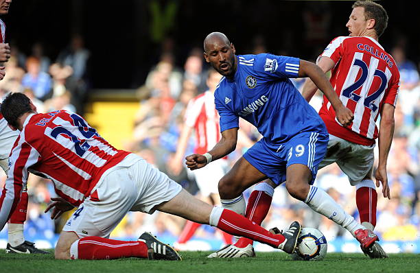 战意的热情 战意的热情