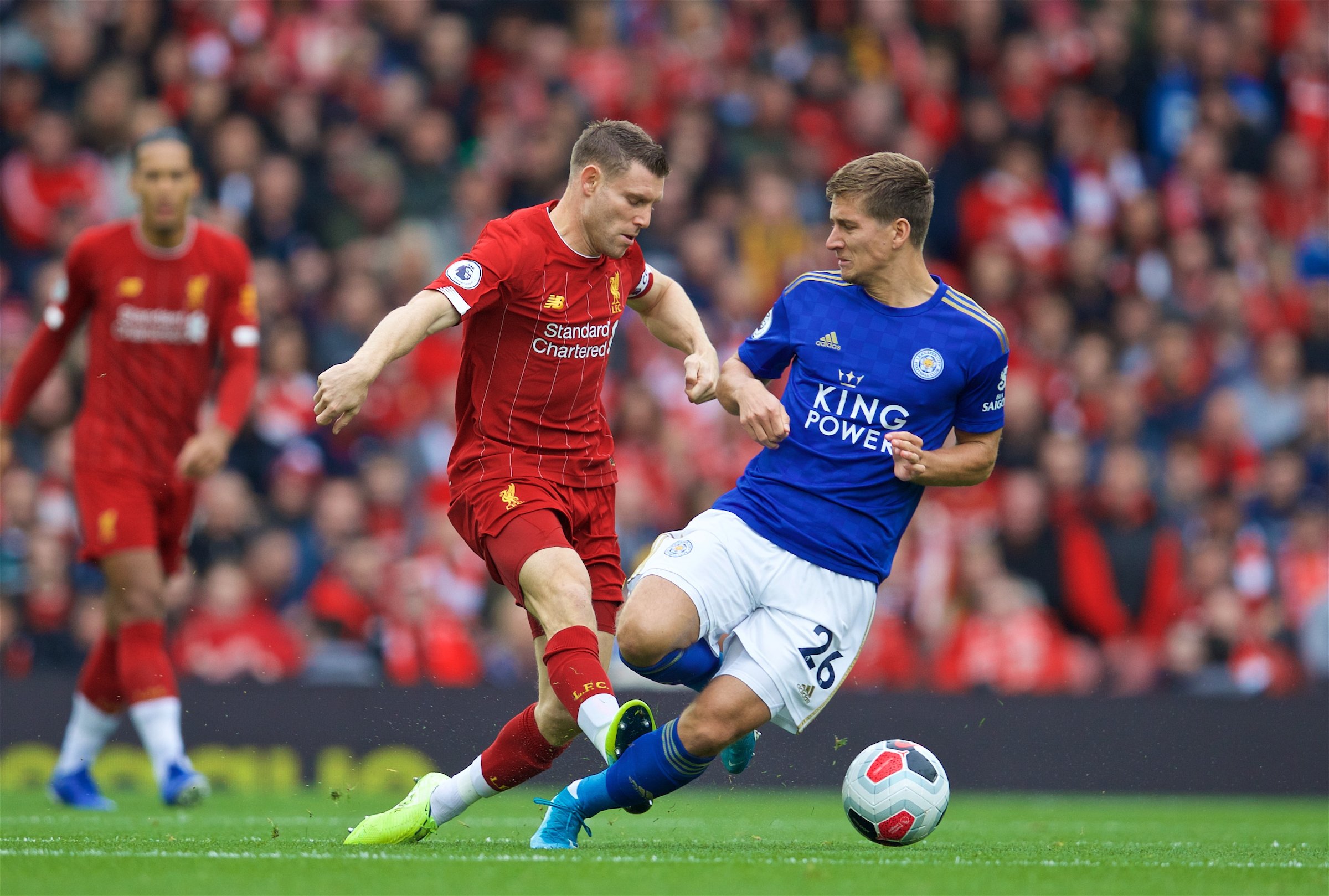 個賽季中 個賽季中